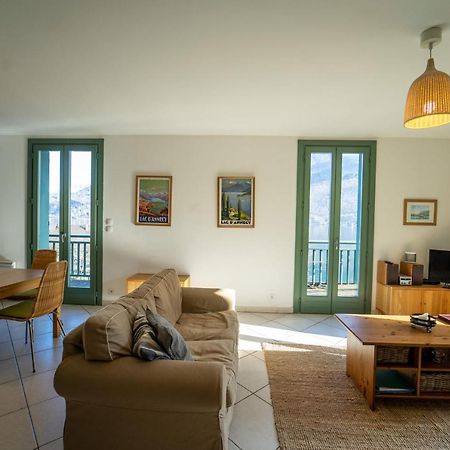 Le Pavillon Du Lac Duingt Eksteriør billede